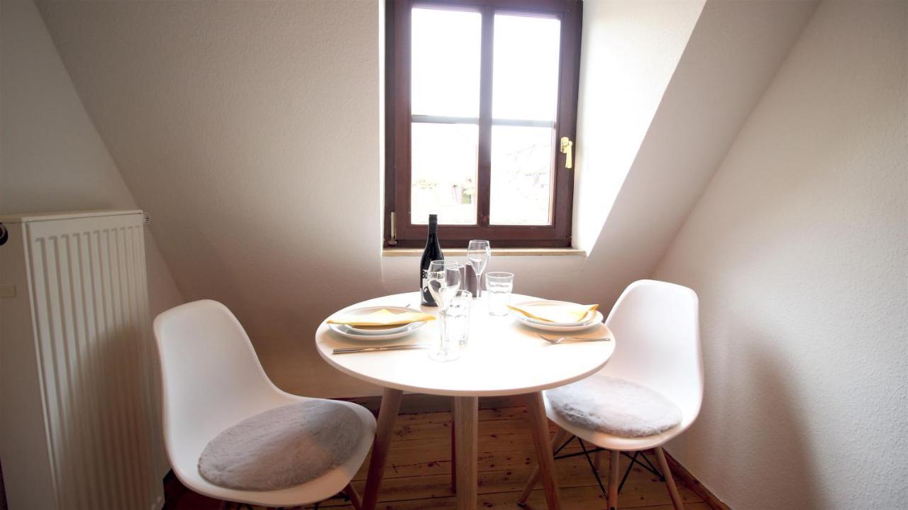 The George Rooms - Boutique Style Wurzburg Exterior photo