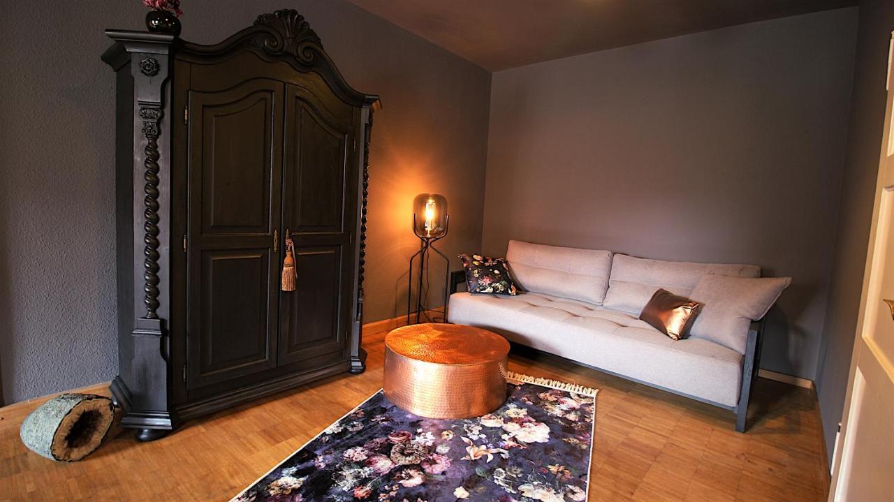 The George Rooms - Boutique Style Wurzburg Exterior photo